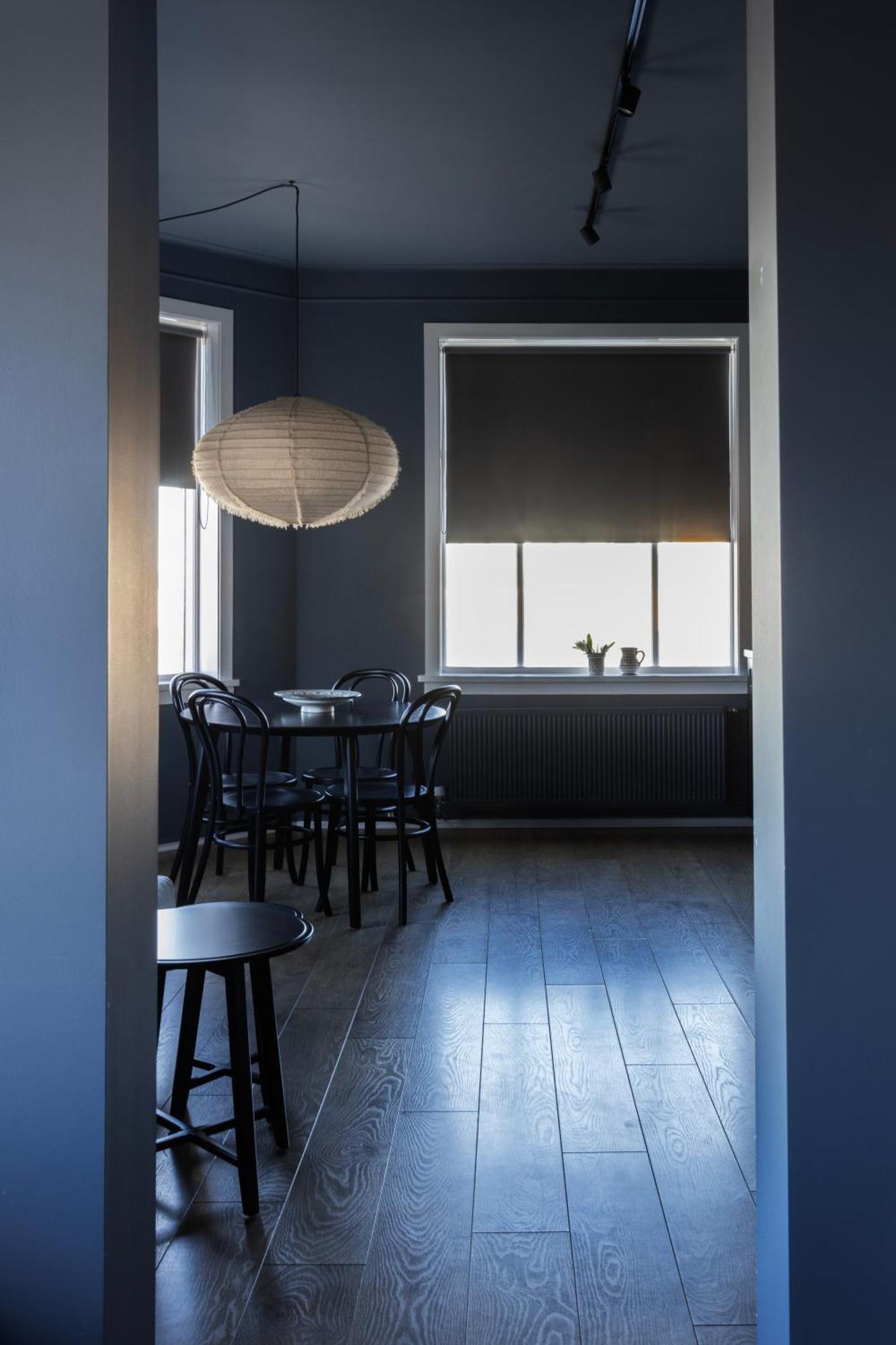 Rey Aparthotel Reykjavík